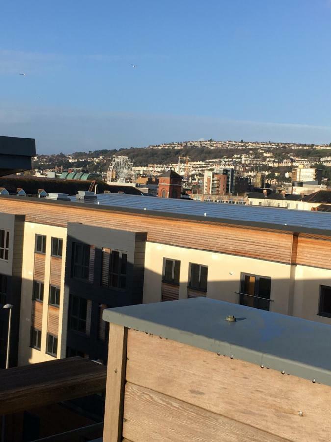 Swansea Bay, Marina & Arena View Mins To Beach & City Exteriér fotografie